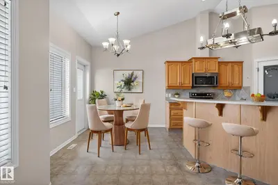 Interior photo 3 of #34 3003 34 AV NW