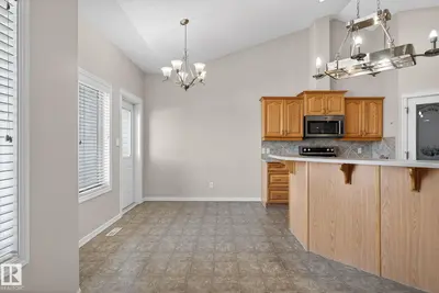 Interior photo 2 of #34 3003 34 AV NW
