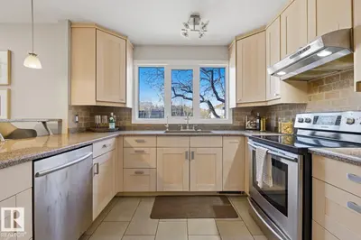 Interior photo 2 of 17604 85 AV NW