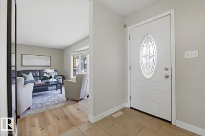 Interior photo 1 of 17604 85 AV NW