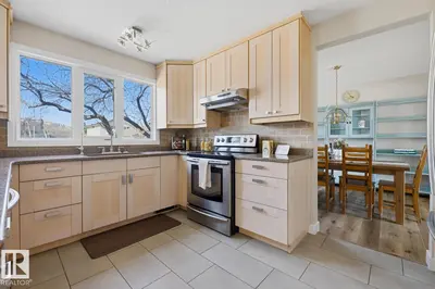 Interior photo 3 of 17604 85 AV NW