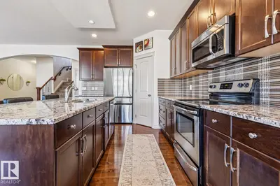 Interior photo 3 of 21912 97 AV NW
