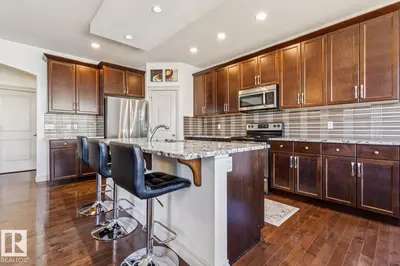 Interior photo 2 of 21912 97 AV NW