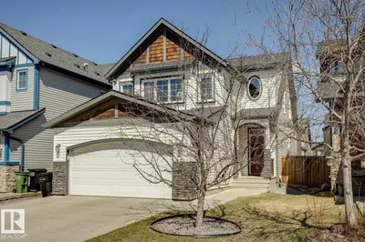 Interior photo 1 of 21912 97 AV NW