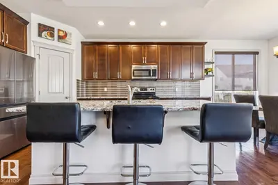 Interior photo 4 of 21912 97 AV NW