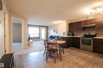 Interior photo 1 of #7206 7327 SOUTH TERWILLEGAR DR NW