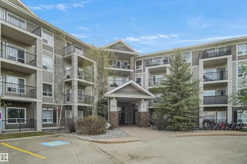 #6310 7331 SOUTH TERWILLEGAR DR NW, Edmonton - $179,900