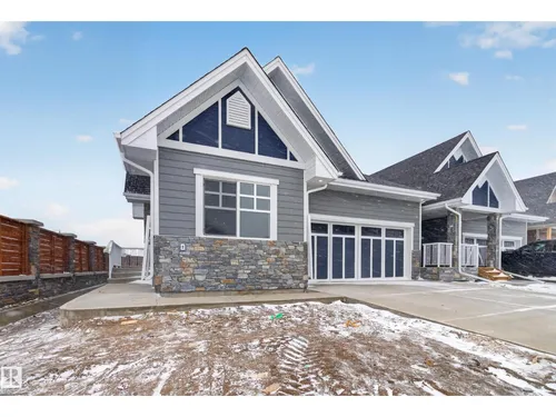 #13 120 HILLSHIRE BV, Sherwood Park - $795,000