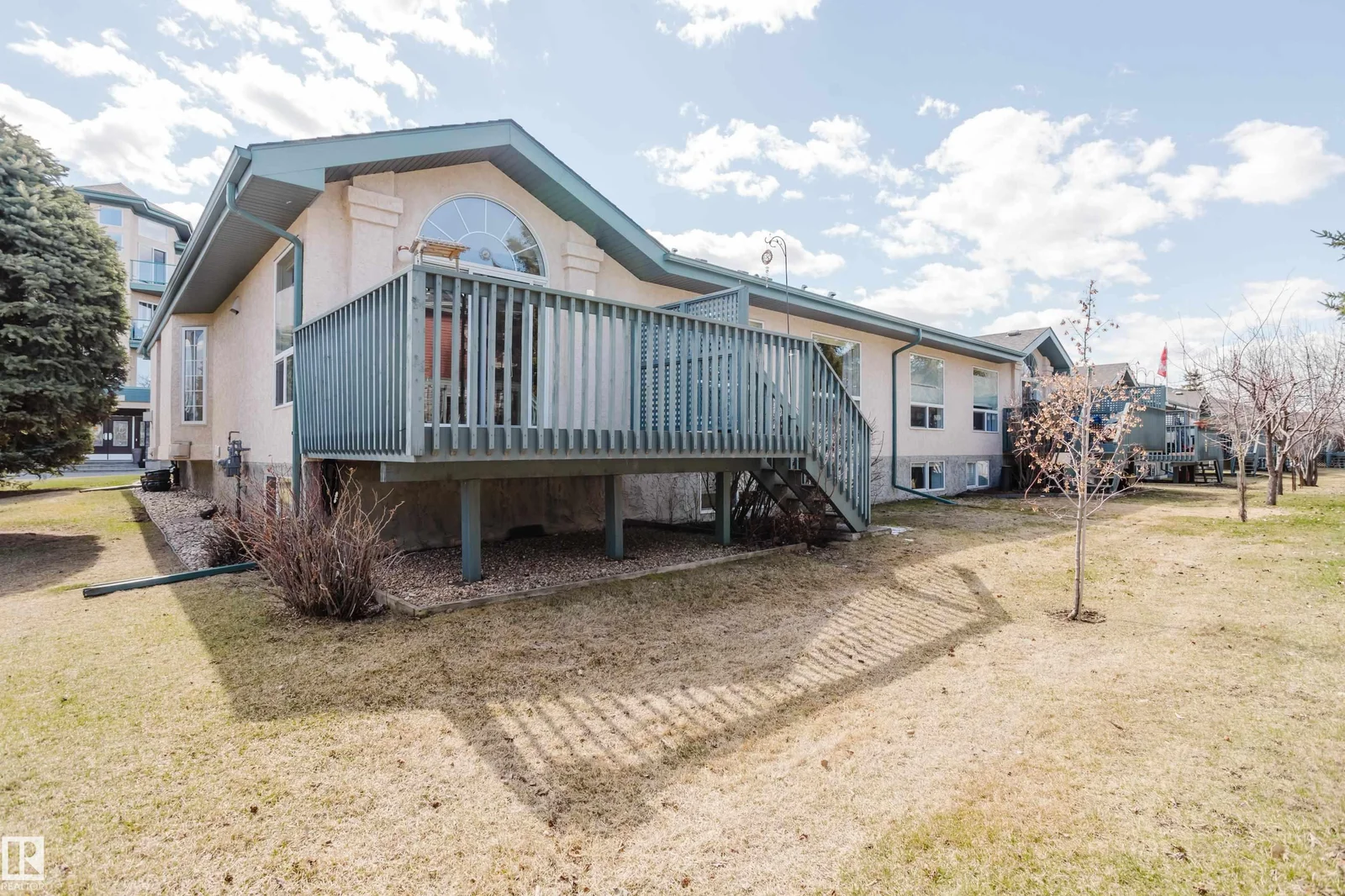 #9 102 BRIDGEPORT CX, Leduc - 2 bedroom Duplex for sale