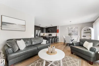 Interior photo 4 of 101 SPRUCE GARDENS CR