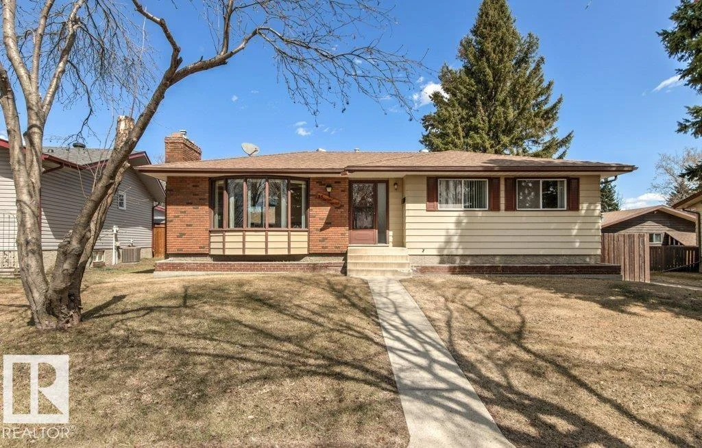 35 OATWAY DR, Stony Plain - 3 bedroom Detached Single Family for sale