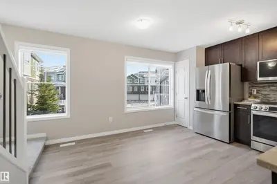 Interior photo 4 of #33 7385 Edgemont WY NW NW