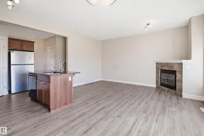 Interior photo 2 of #19 15151 43 ST NW