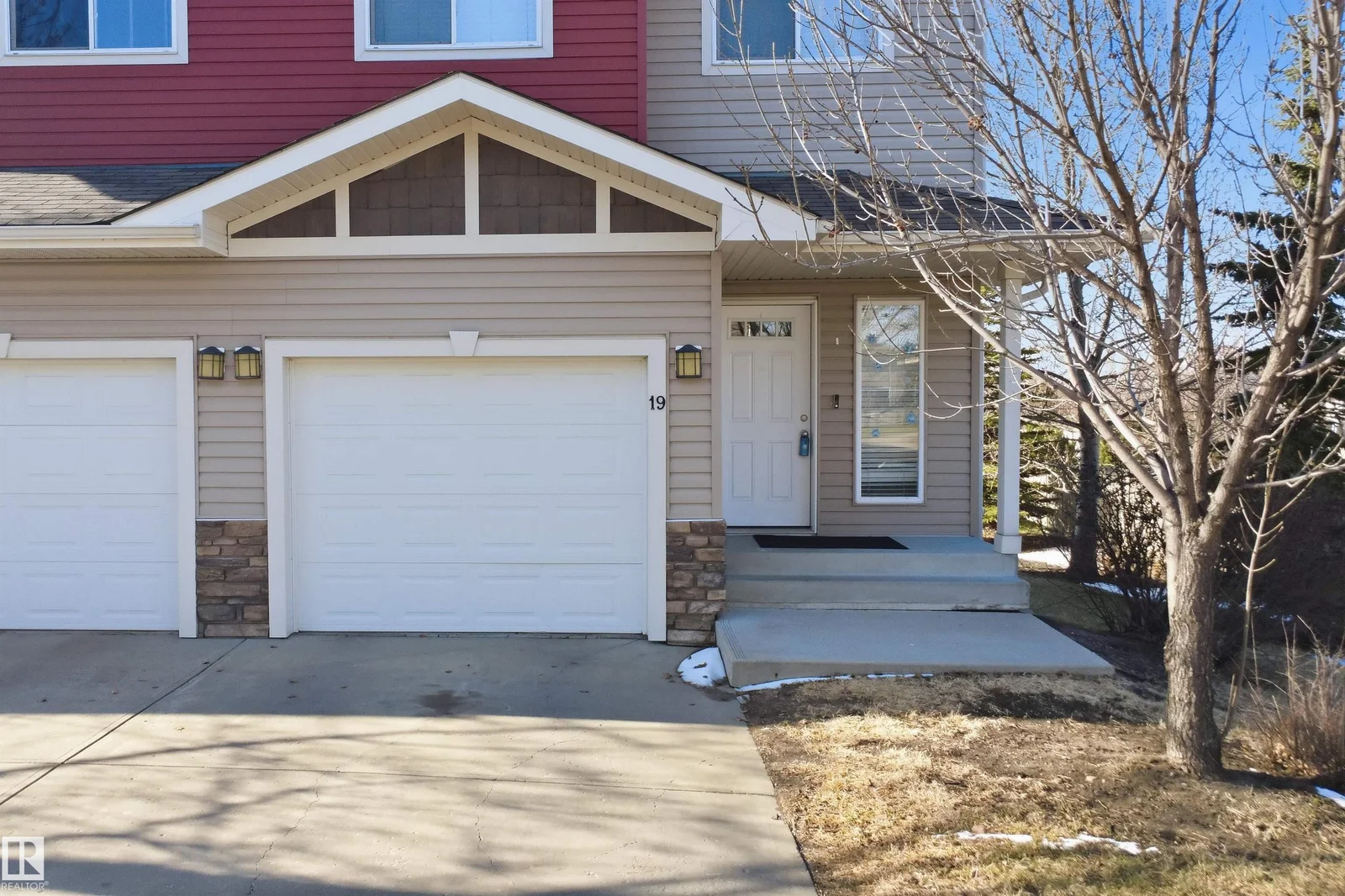 #19 15151 43 ST NW, Edmonton - 3 bedroom Townhouse for sale