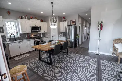 Interior photo 1 of 5007 57 ST