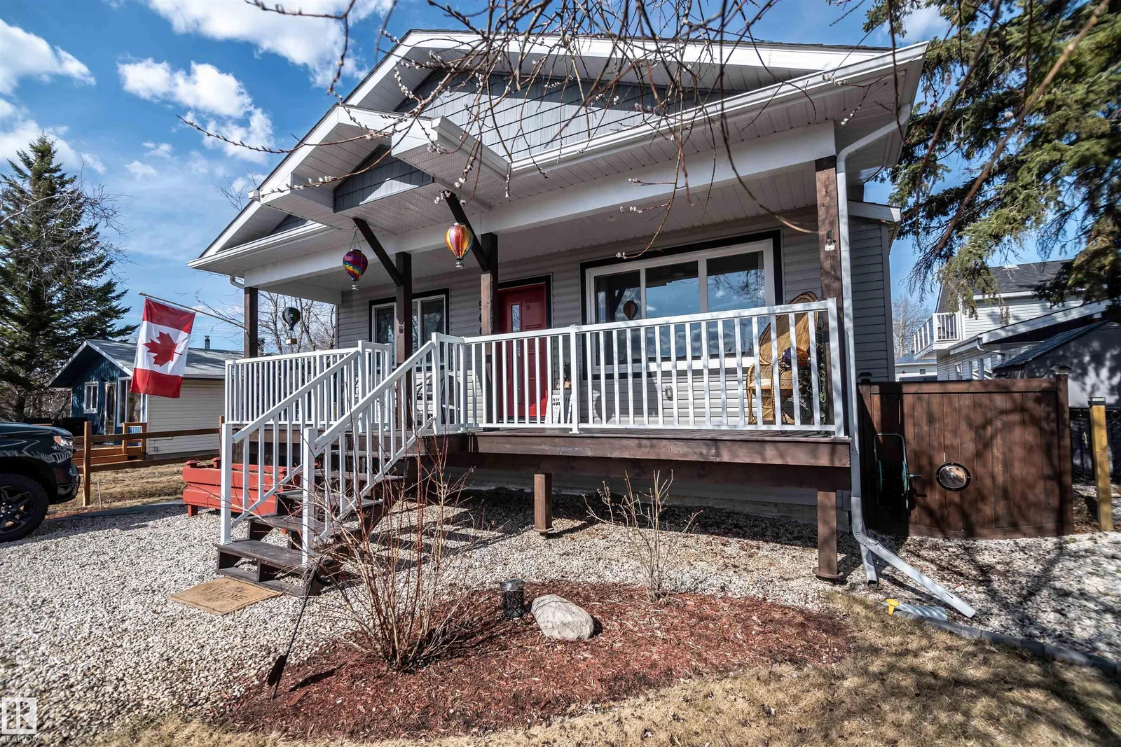 5007 57 ST, Rural Lac Ste. Anne County - 3 bedroom Detached Single Family for sale