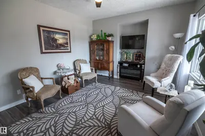 Interior photo 3 of 5007 57 ST