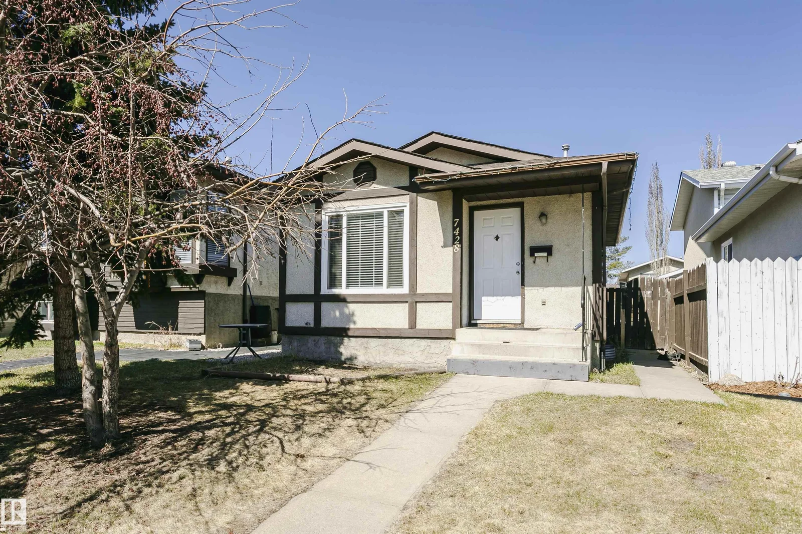 7428 188 ST NW, Edmonton - 3 bedroom Detached Single Family for sale
