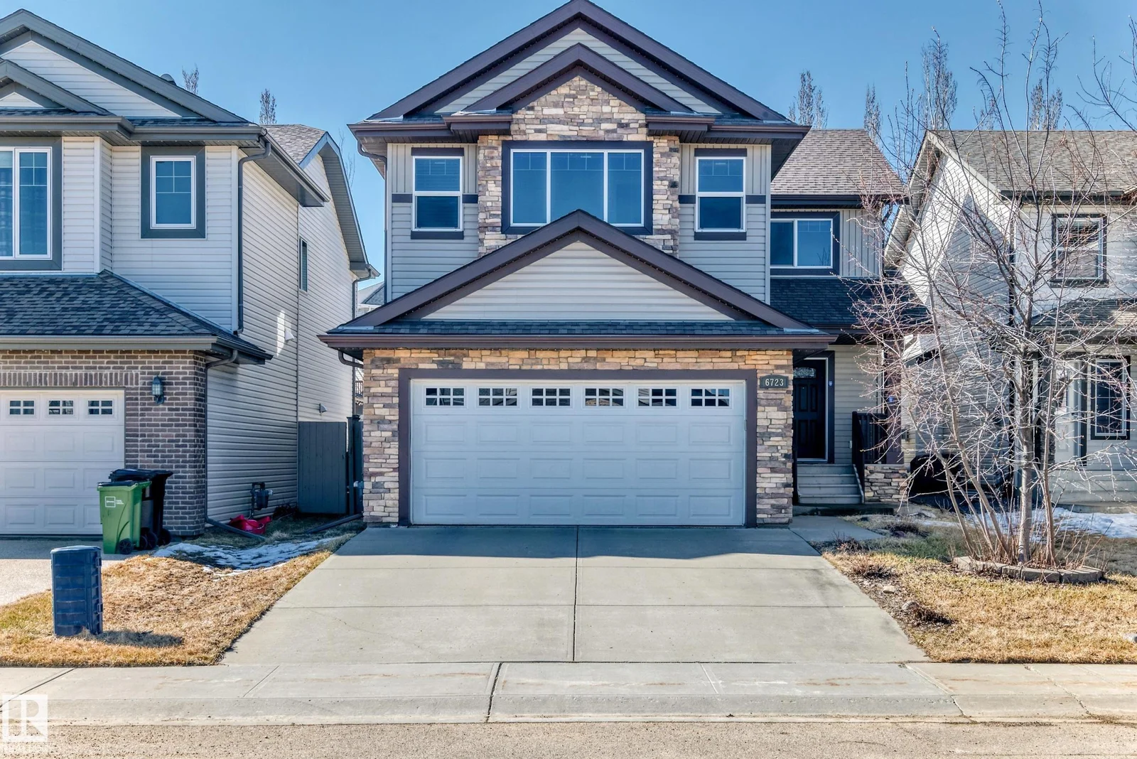 6723 19 AV SW, Edmonton - 5 bedroom Detached Single Family for sale