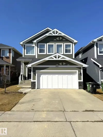 Interior photo 1 of 262 SHEPPARD CI