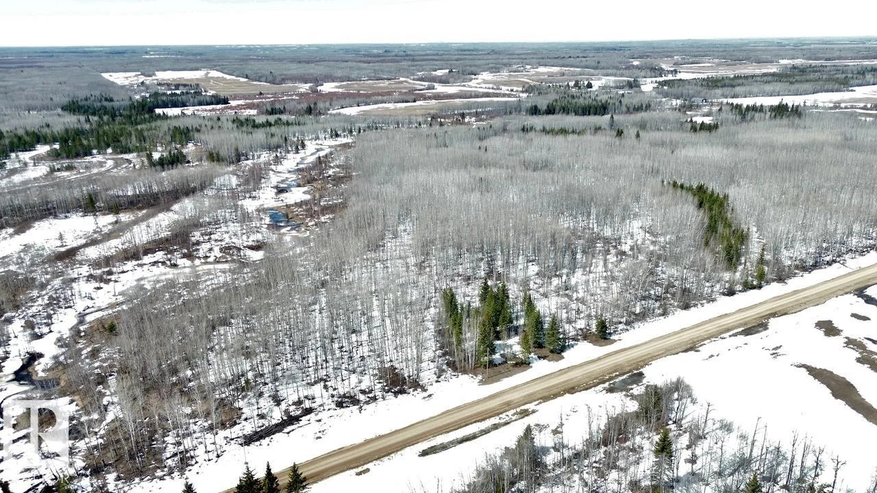 W4 21;64;9;SE, Rural Athabasca County - 0 bedroom Vacant Lot/Land for sale