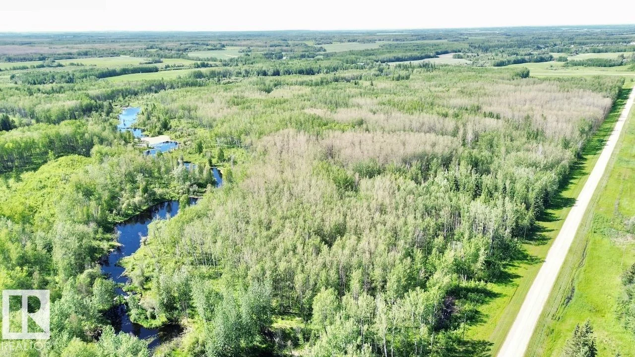 W4 21;64;9;SE, Rural Athabasca County - 0 bedroom Vacant Lot/Land for sale
