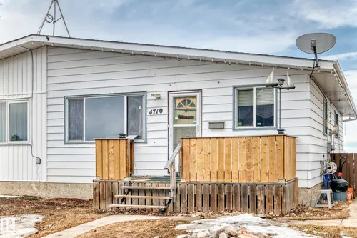 4710 56 AV, Bruderheim - $223,000