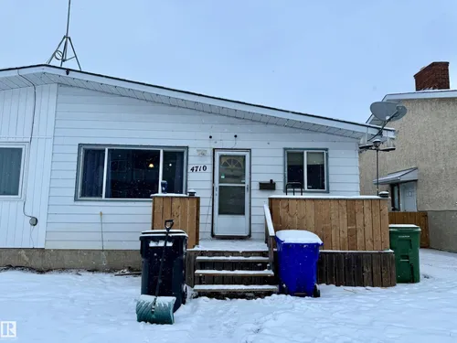 4710 56 AV, Bruderheim - $260,000