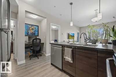 Interior photo 4 of #108 2588 ANDERSON WY SW