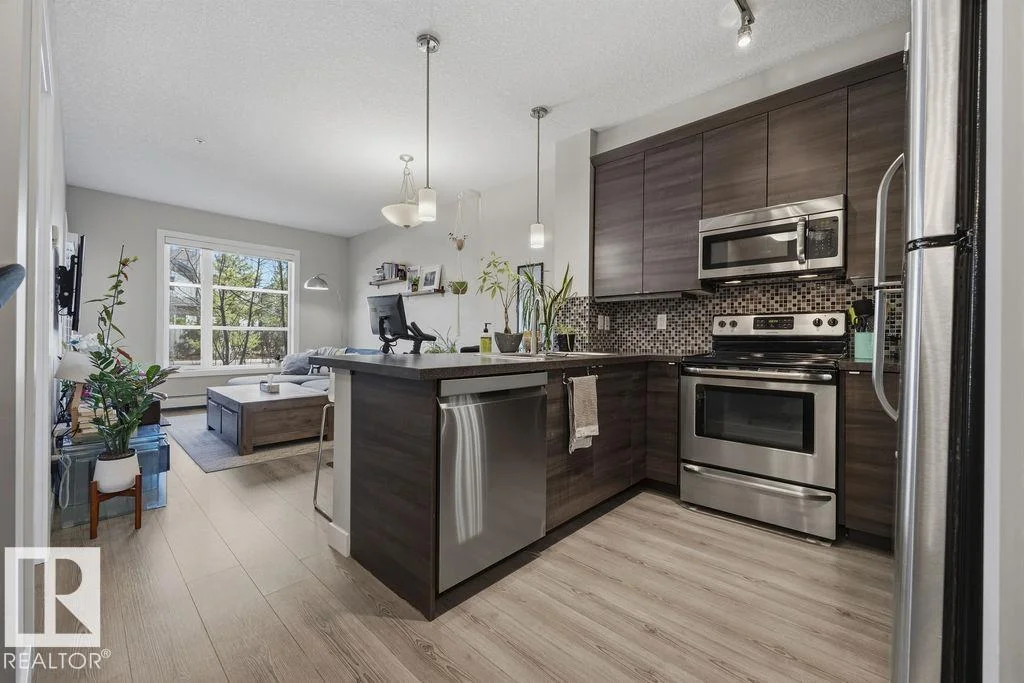 #108 2588 ANDERSON WY SW, Edmonton - 1 bedroom Apartment for sale