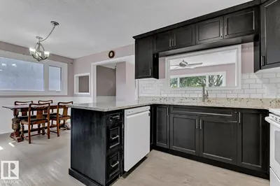 Interior photo 1 of 4911 106 ST NW