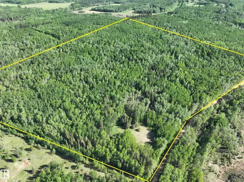 SE-22-63-23-W4, Rural Athabasca County - $269,000