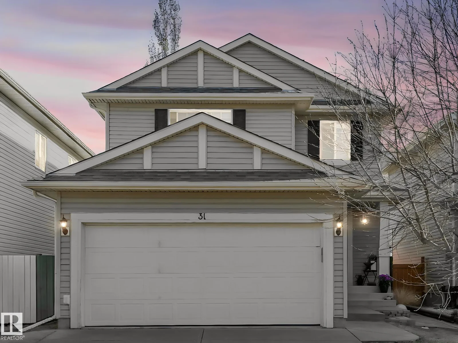 31 Chestermere RD, Sherwood Park - 3 bedroom Detached Single Family for sale
