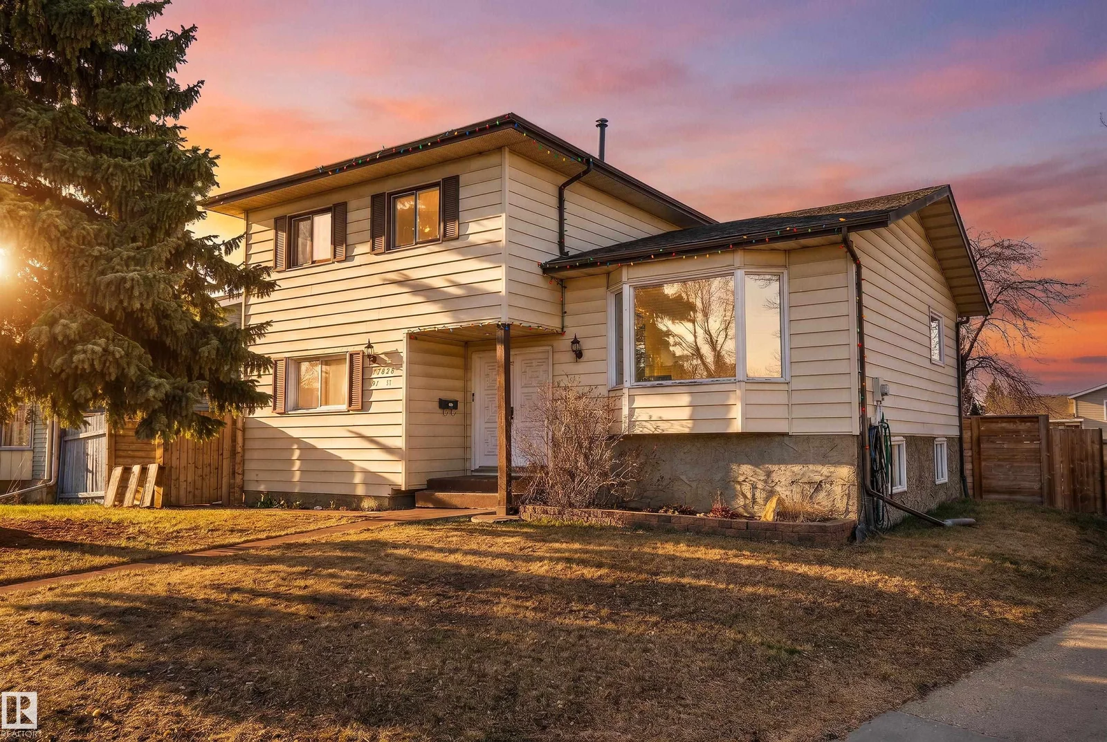 17828 91 ST NW, Edmonton - 4 bedroom Detached Single Family for sale