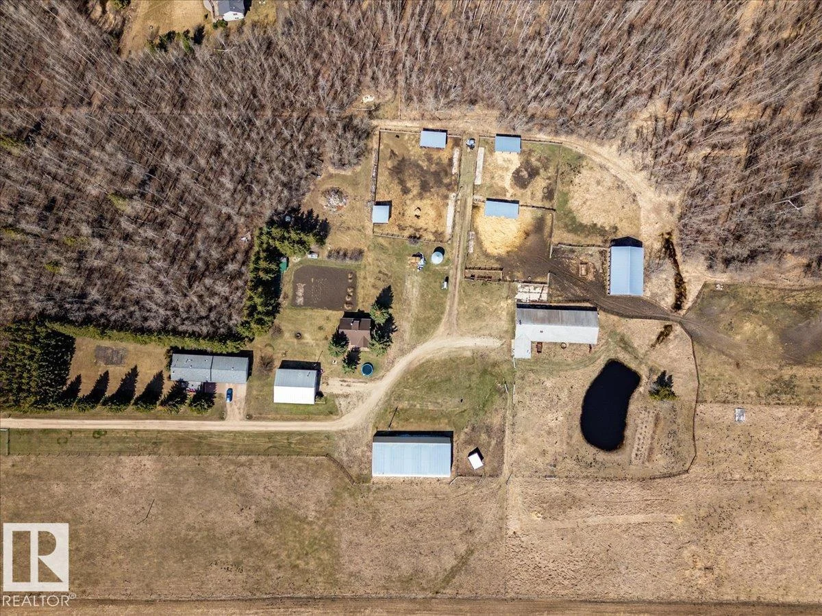 49059 RGE ROAD 265, Rural Leduc County - 3 bedroom Detached Single Family for sale