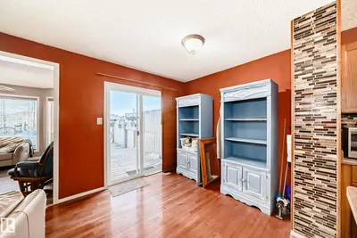 Interior photo 2 of 2927 30 ST NW