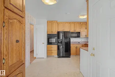 Interior photo 2 of 7711 156 ST NW