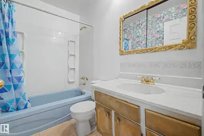 Interior photo 3 of 7711 156 ST NW