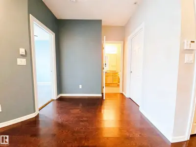 Interior photo 2 of #111 226 Macewan Road SW