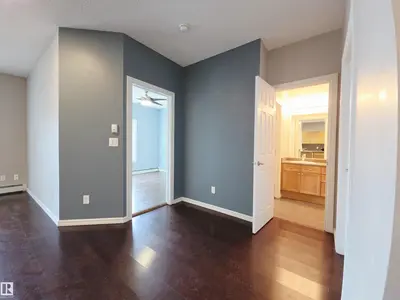 Interior photo 3 of #111 226 Macewan Road SW