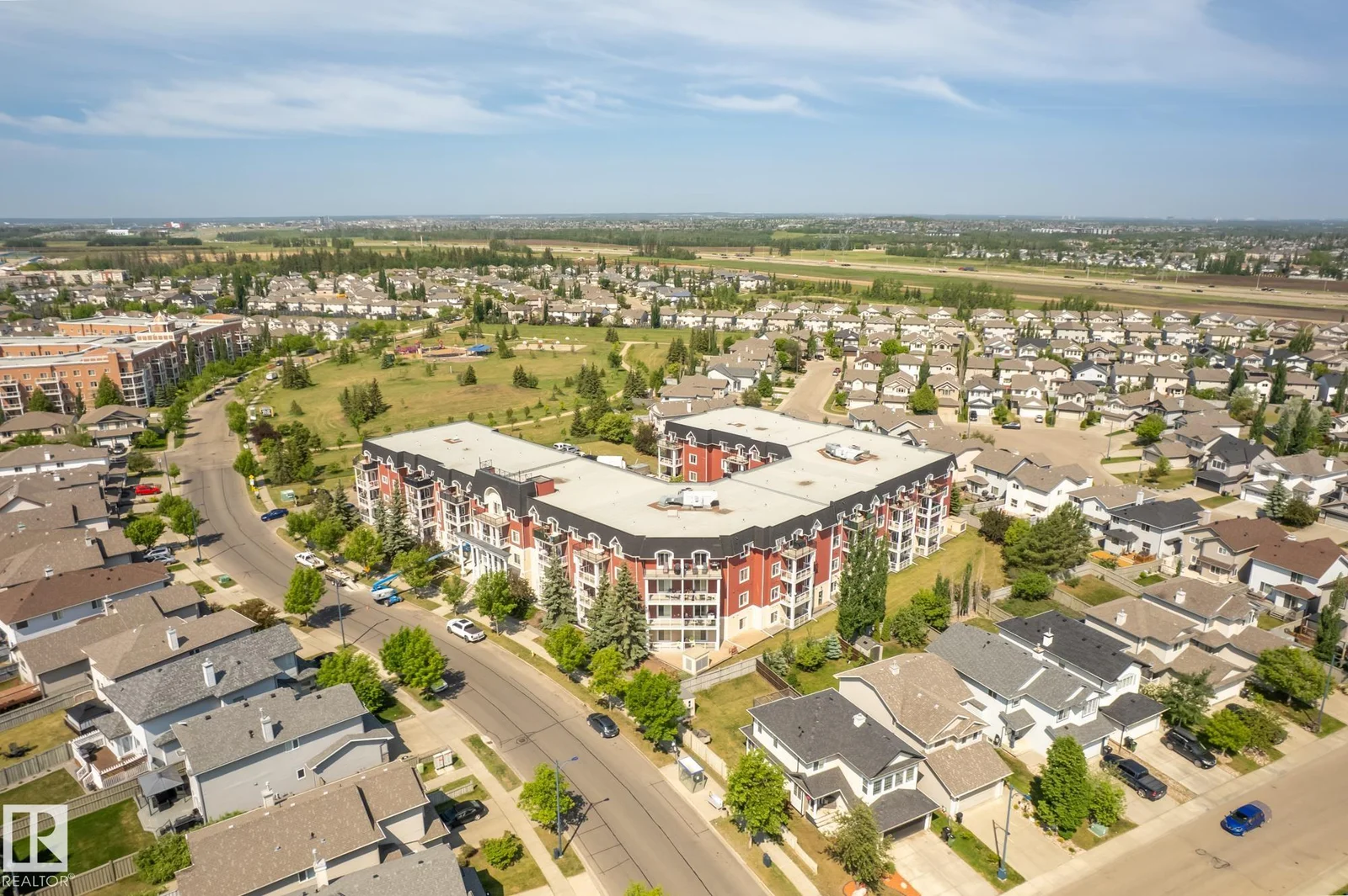 #111 226 Macewan Road SW, Edmonton - 1 bedroom Apartment for sale