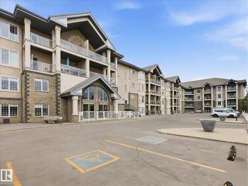 #417 612 111 ST SW, Edmonton - $219,000