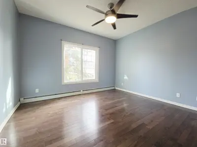 Interior photo 4 of #111 226 Macewan Road SW