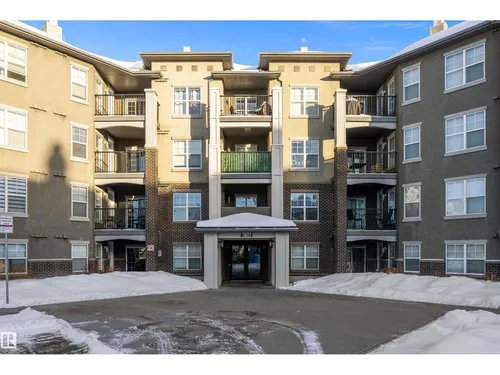 #213 636 MCALLISTER LO SW, Edmonton - $142,900