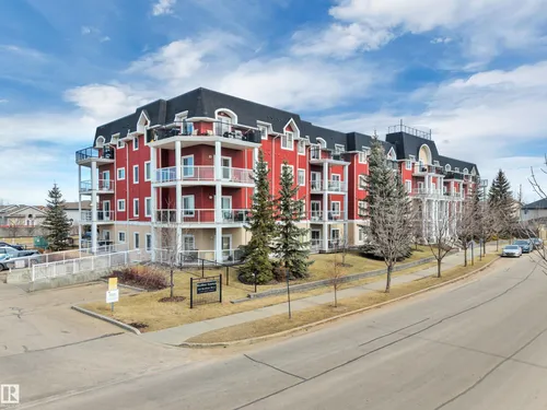 #211 226 MACEWAN RD SW, Edmonton - $159,900