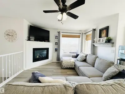 Interior photo 4 of #45 255041 TWP ROAD 472