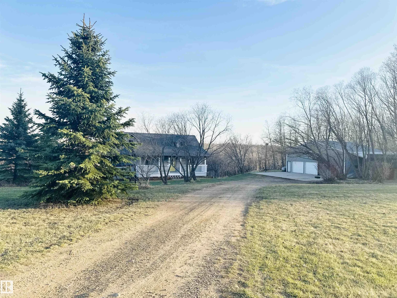#45 255041 TWP ROAD 472, Rural Wetaskiwin County - 4 bedroom Detached Single Family for sale