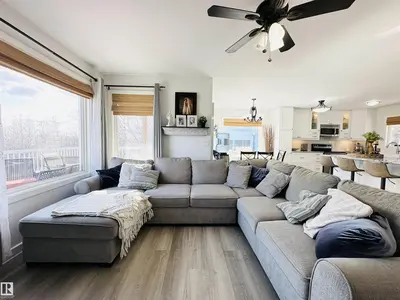 Interior photo 3 of #45 255041 TWP ROAD 472