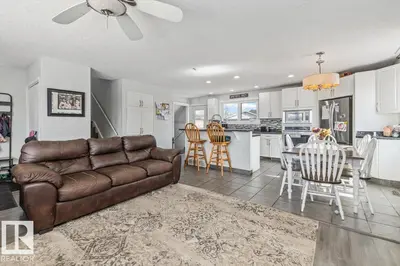 Interior photo 3 of 10205 87 ST