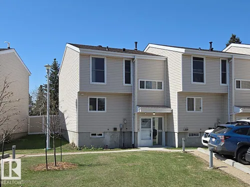 14458 56 ST NW, Edmonton - $233,000